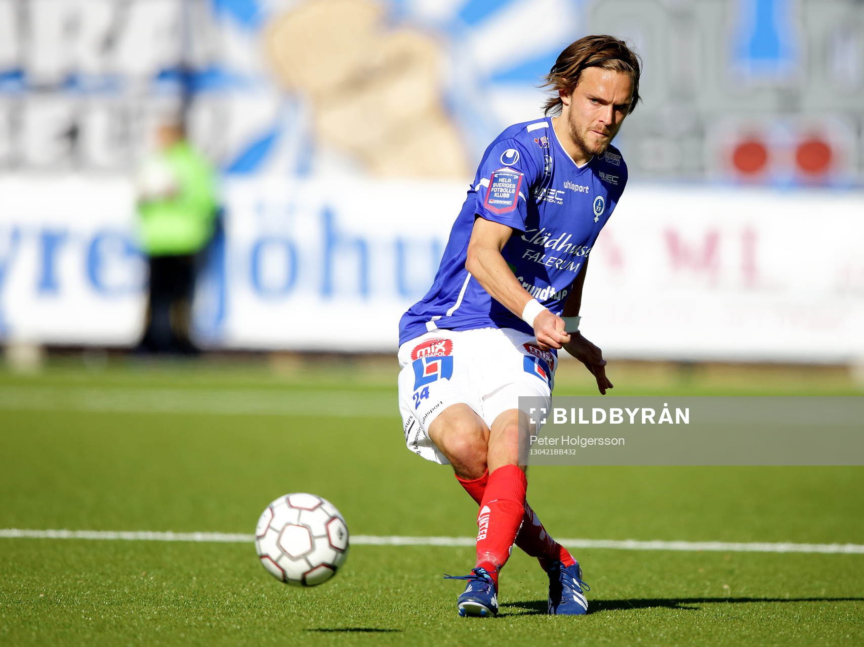 Åtvidaberg 24 Tom Pettersson
