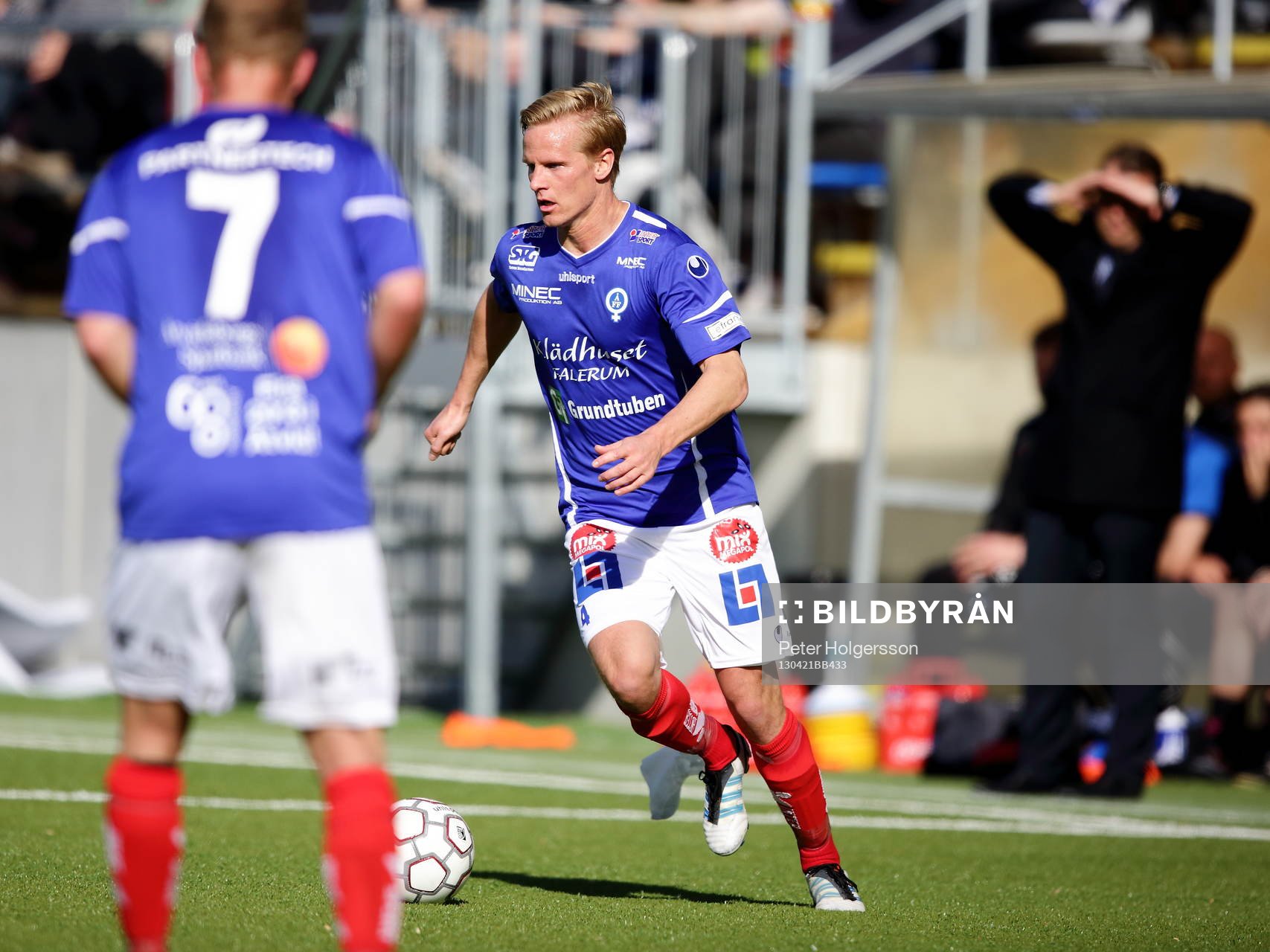 Åtvidaberg 4 Andreas Dahlén