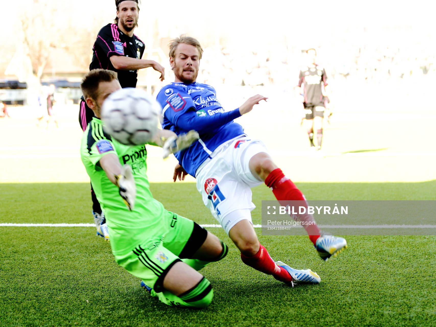 Åtvidaberg 14 Oscar Möller målgörare 1-2