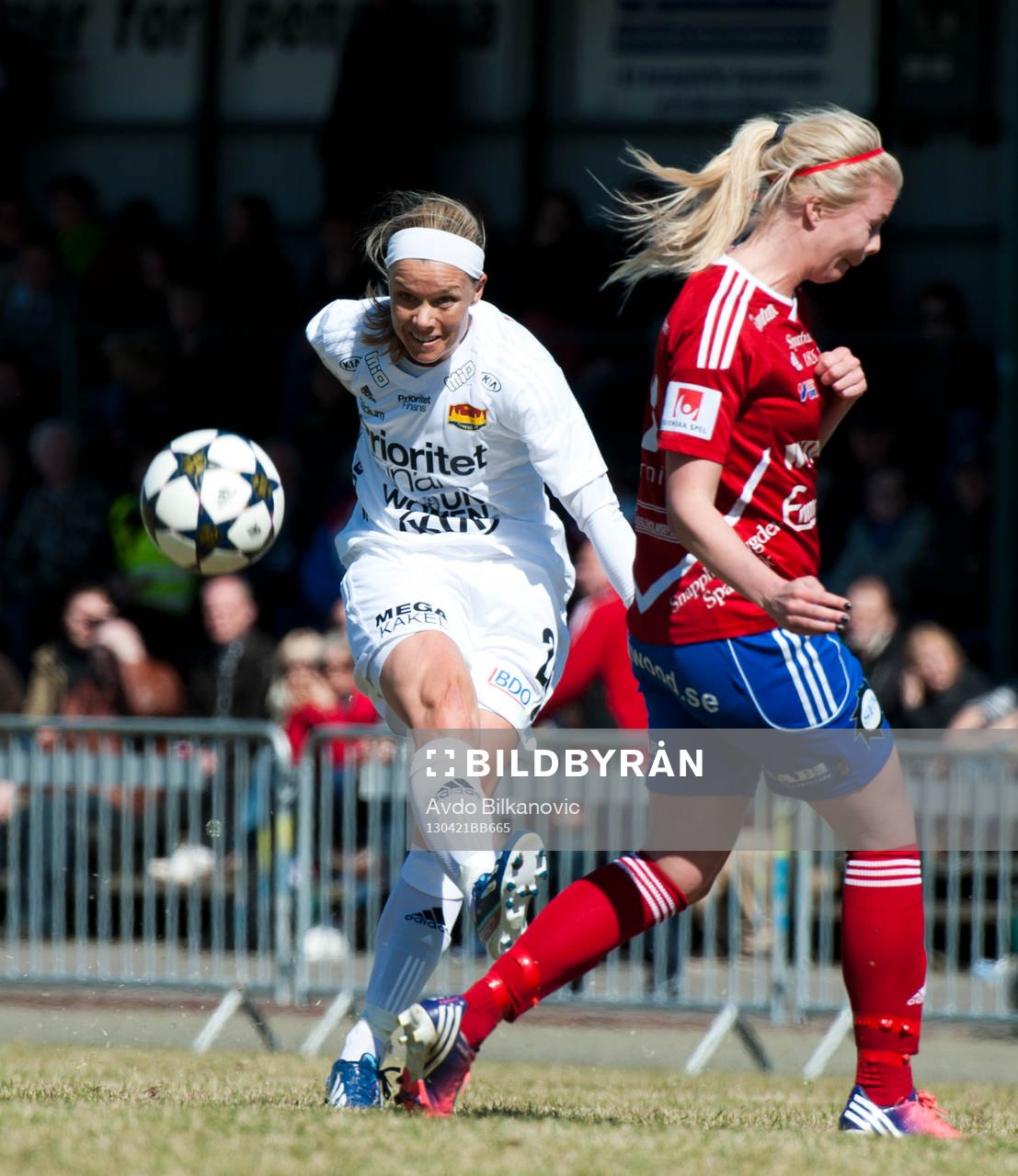 Sara Thunebro, Tyresö
