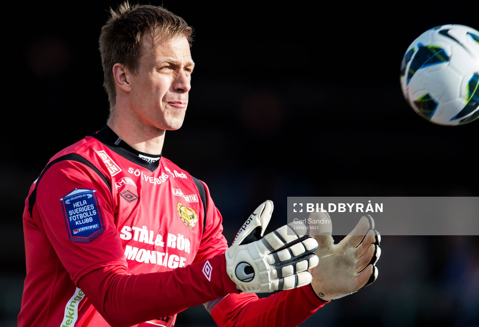 Mattias Asper, Mjällby
