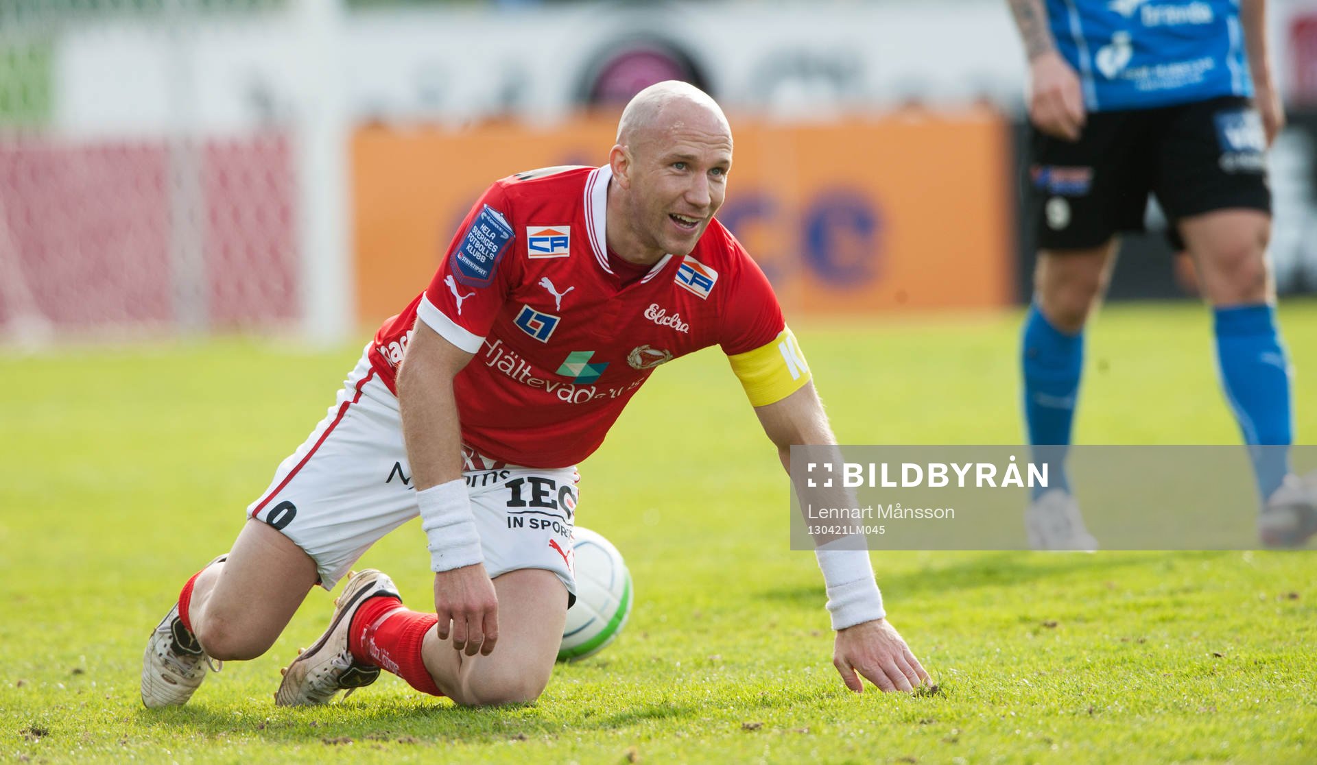 Henrik Rydström, Kalmar