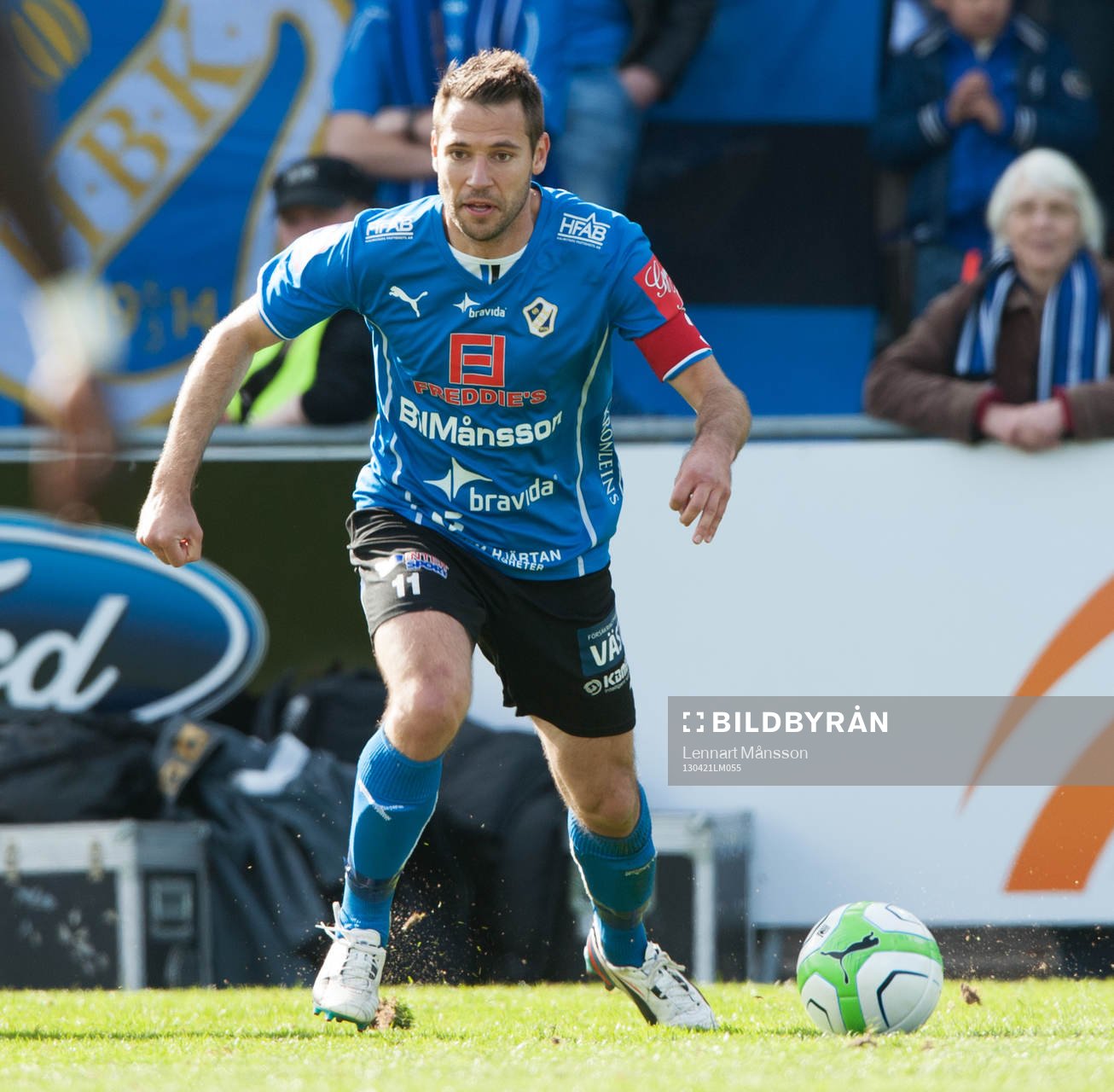 Stefan Selakovic, Halmstad