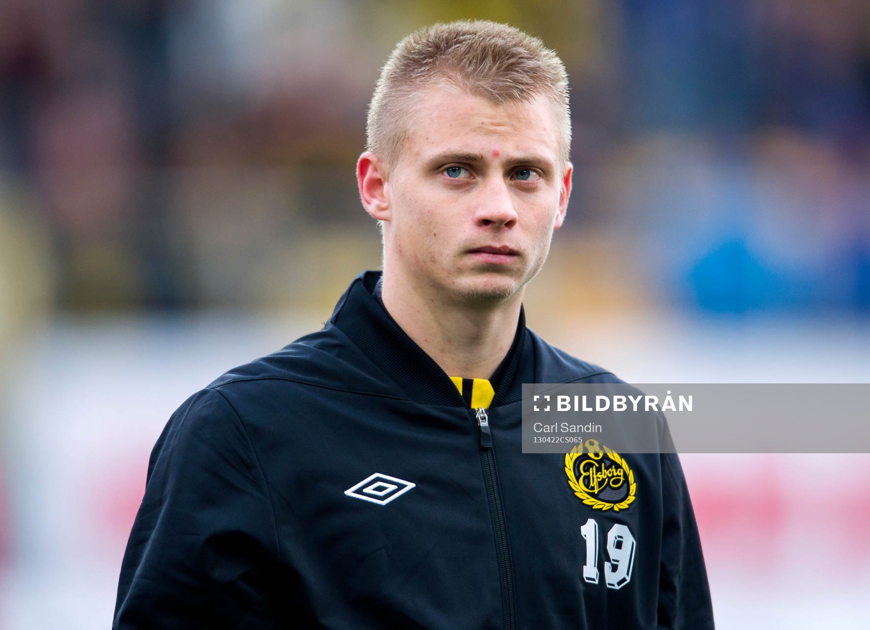 Simon Hedlund, Elfsborg