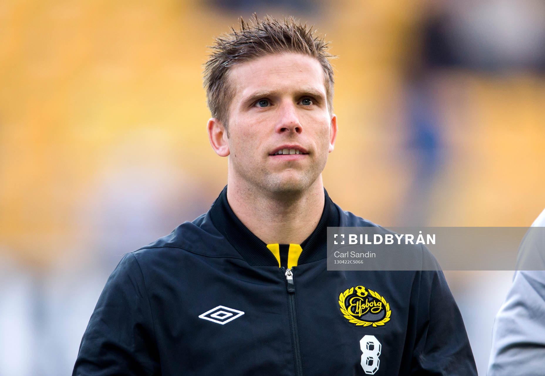 Anders Svensson, Elfsborg