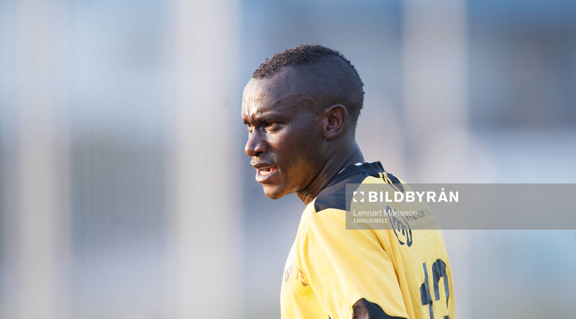 Fotboll, reservlagsserien, IFK Hässleholm - Hässleholms