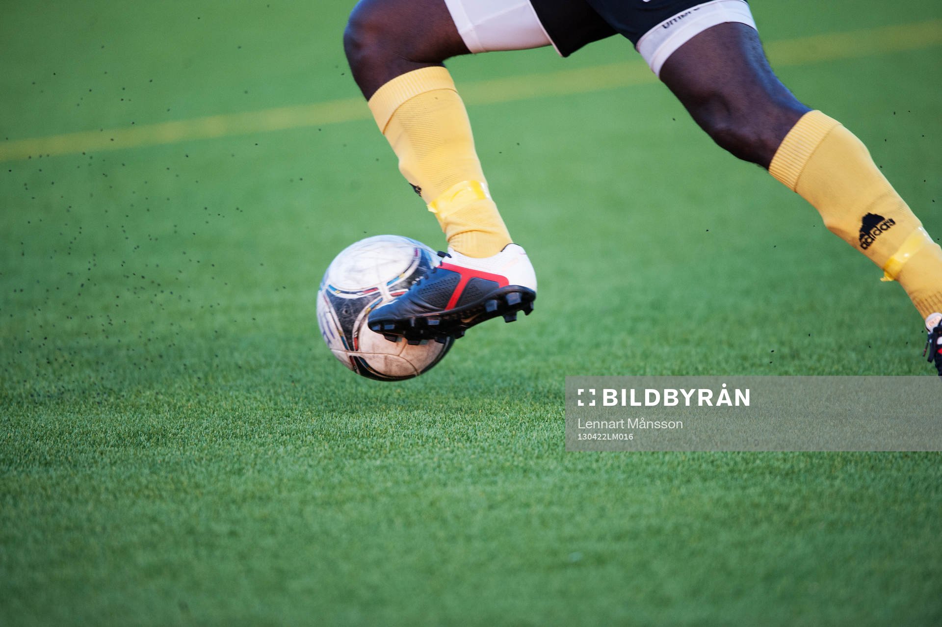 Fotboll, reservlagsserien, IFK Hässleholm - Hässleholms