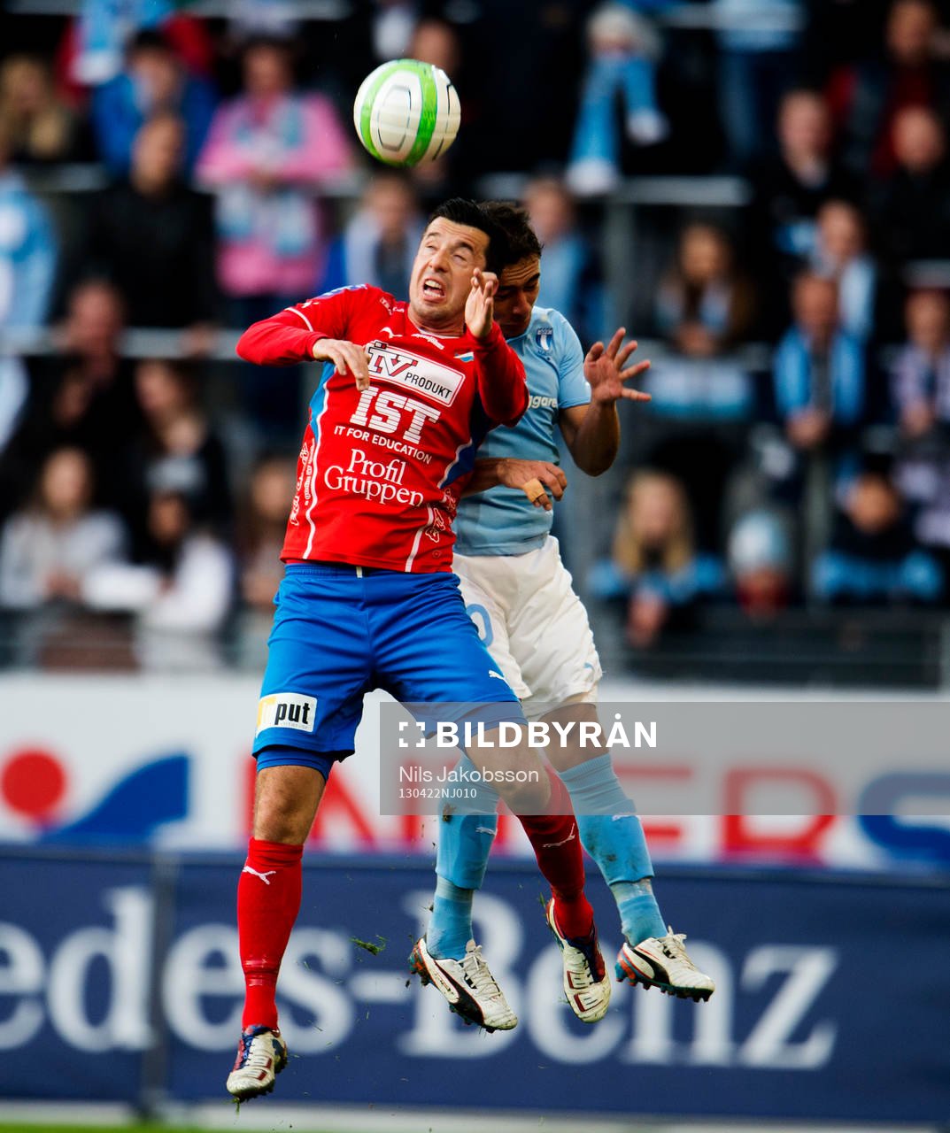 Denis Velic, Öster