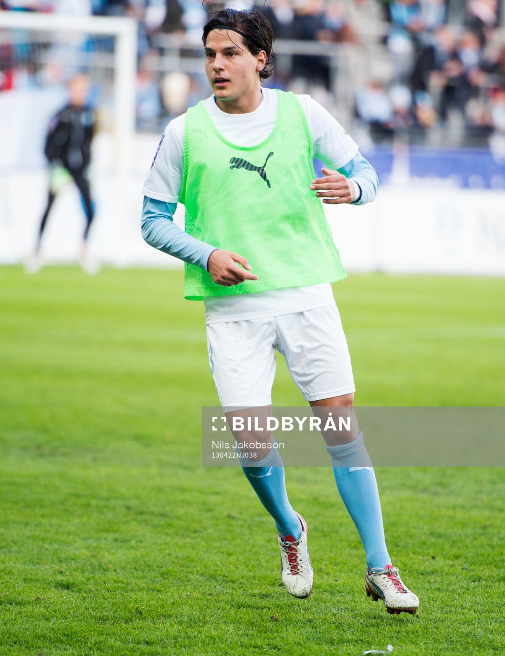 Miiko Albornoz, Malmö FF