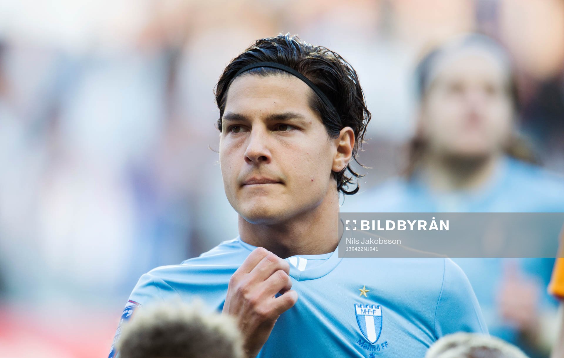 Miiko Albornoz, Malmö FF