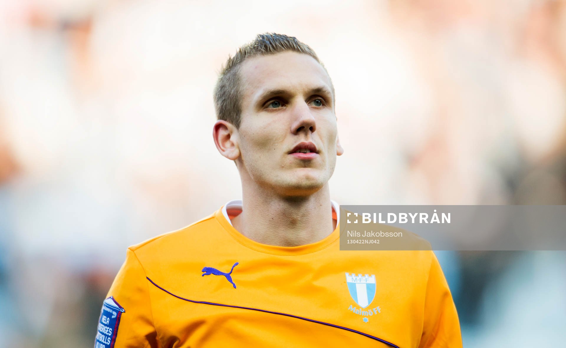 Robin Olsen, Malmö FF