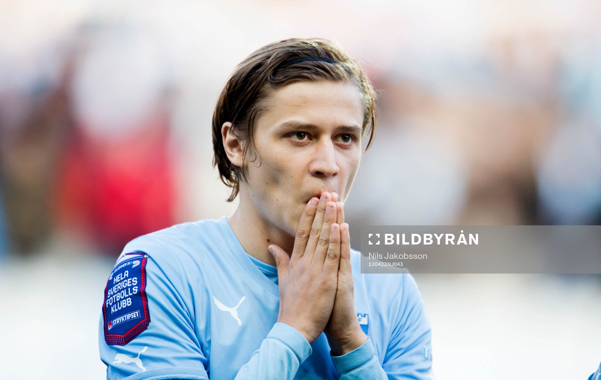 Simon Thern, Malmö FF
