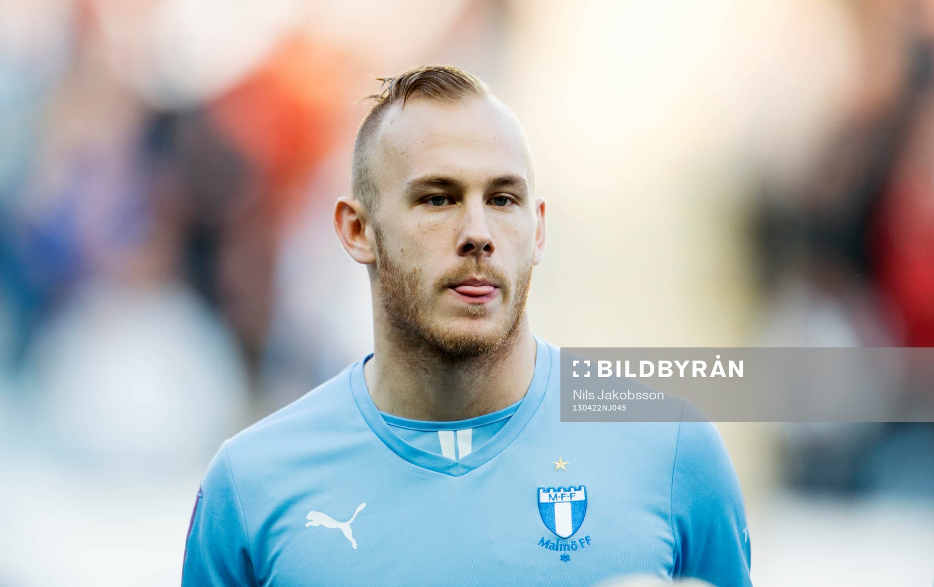 Magnus Eriksson, Malmö FF