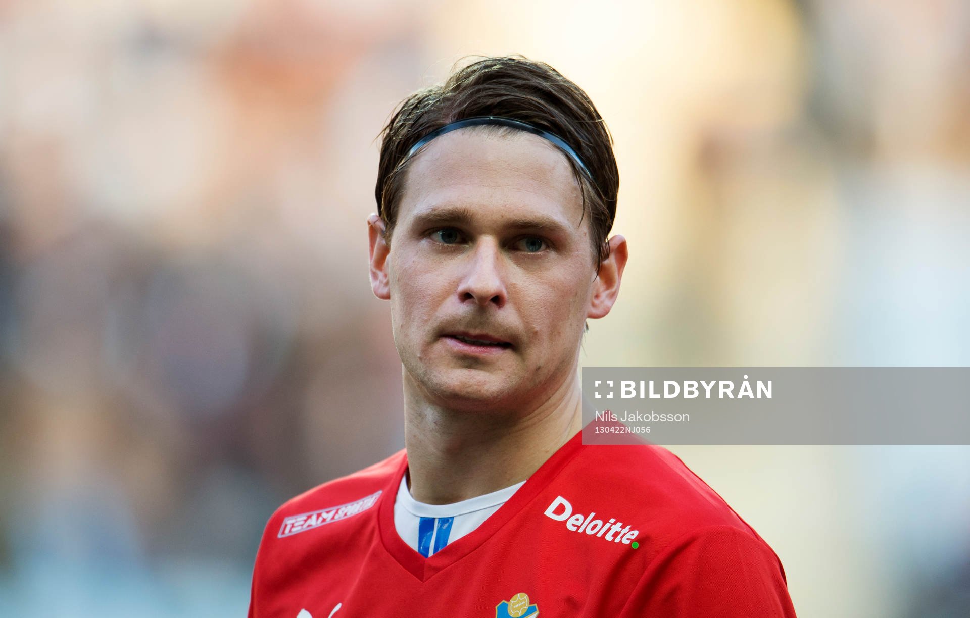 Kenny Pavey, Öster