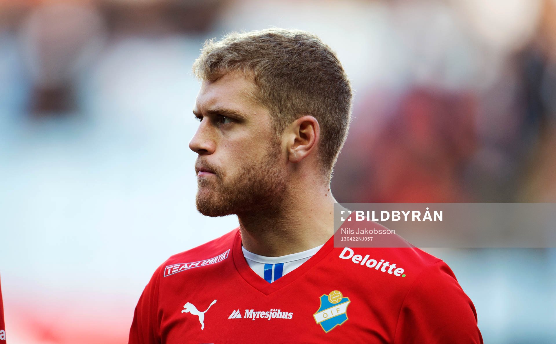 Stefan Karlsson, Öster
