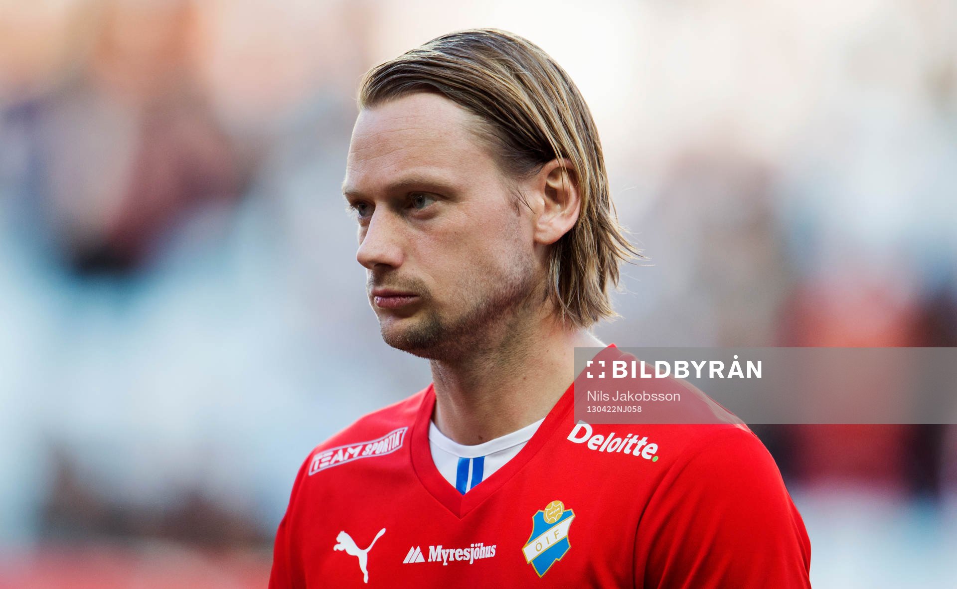 Patrik Bojent, Öster