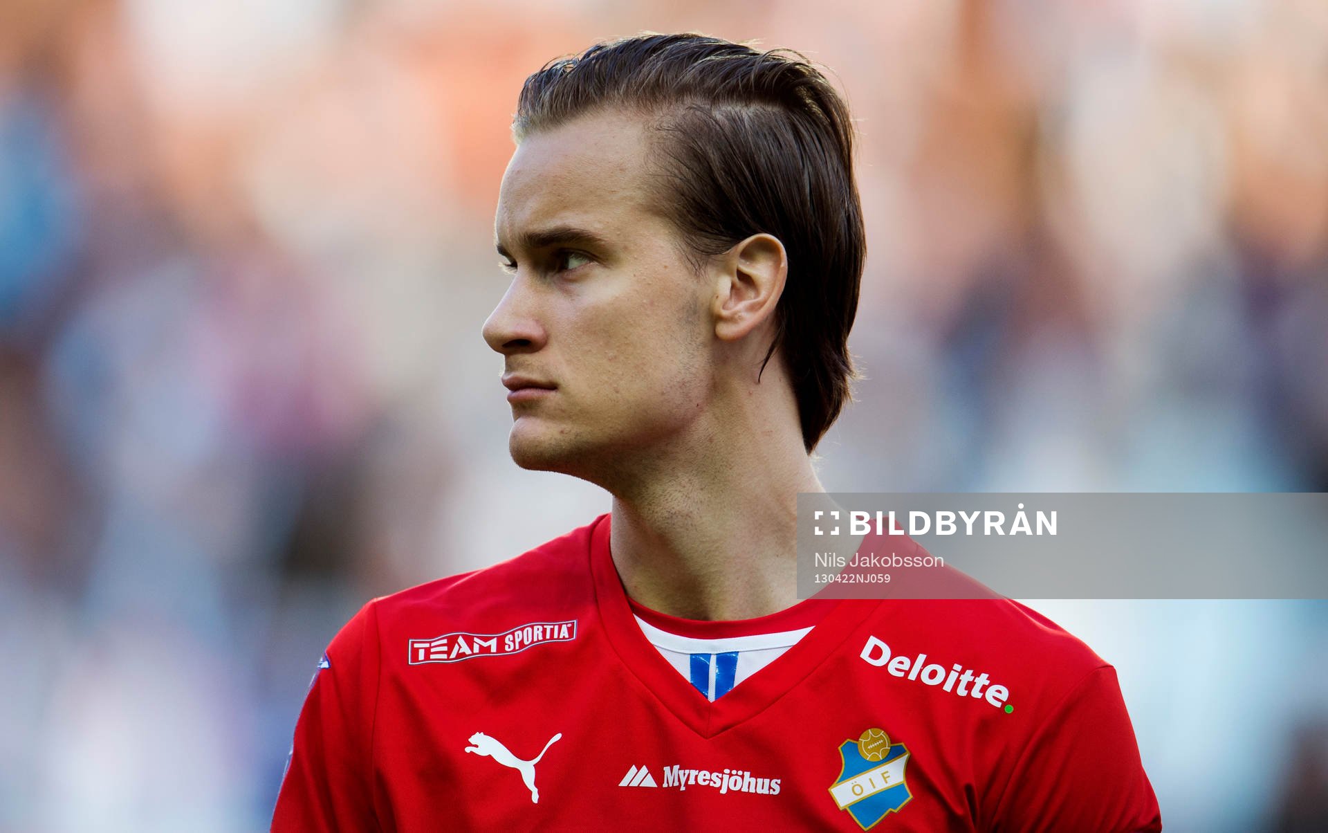 Månz Karlsson, Öster