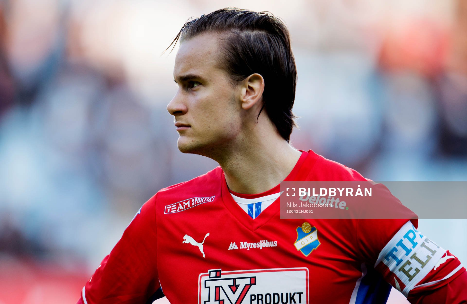 Månz Karlsson, Öster
