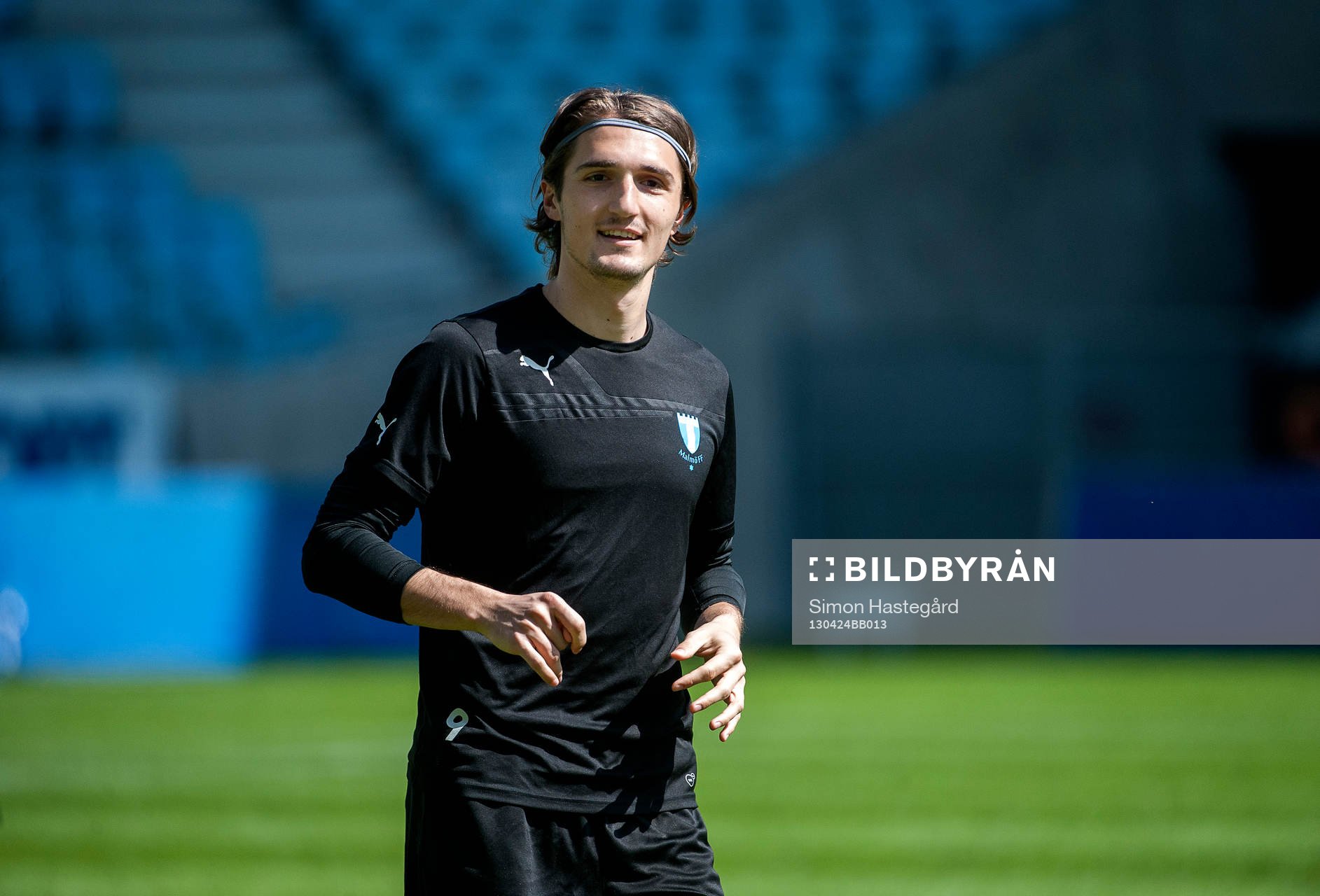 Dardan Rexhepi, Malmö FF