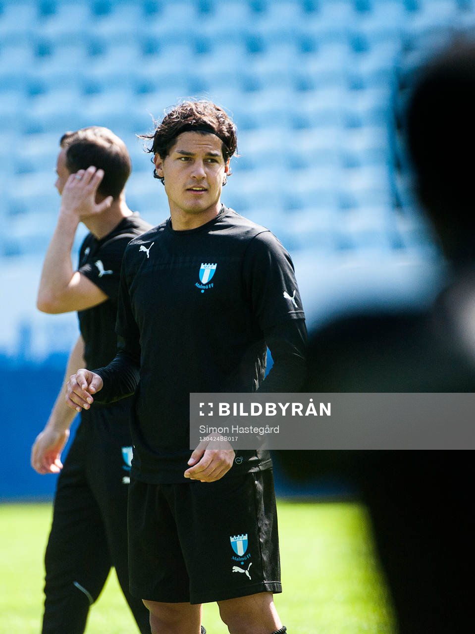Miiko Albornoz, Malmö FF