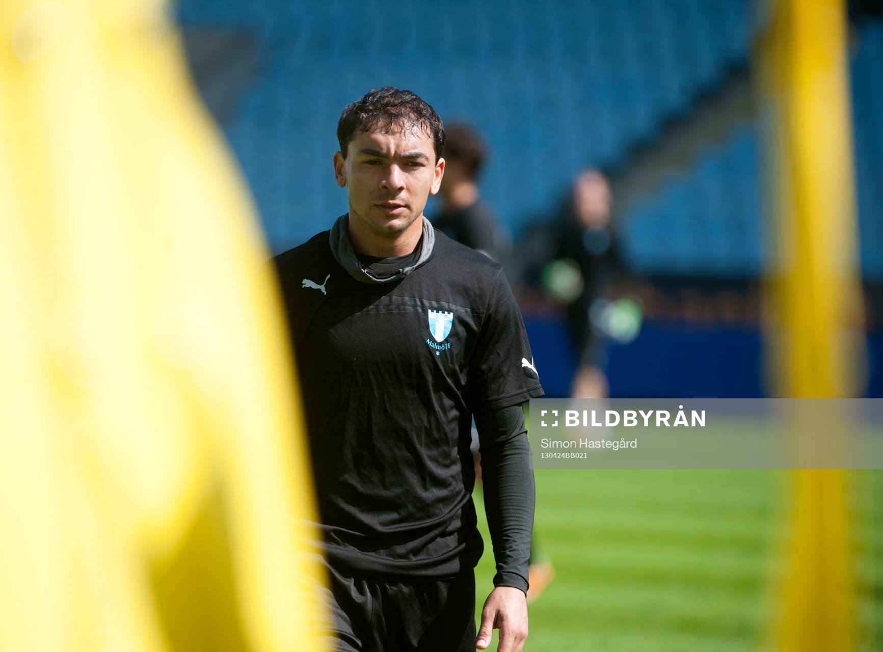 Ricardinho, Malmö FF