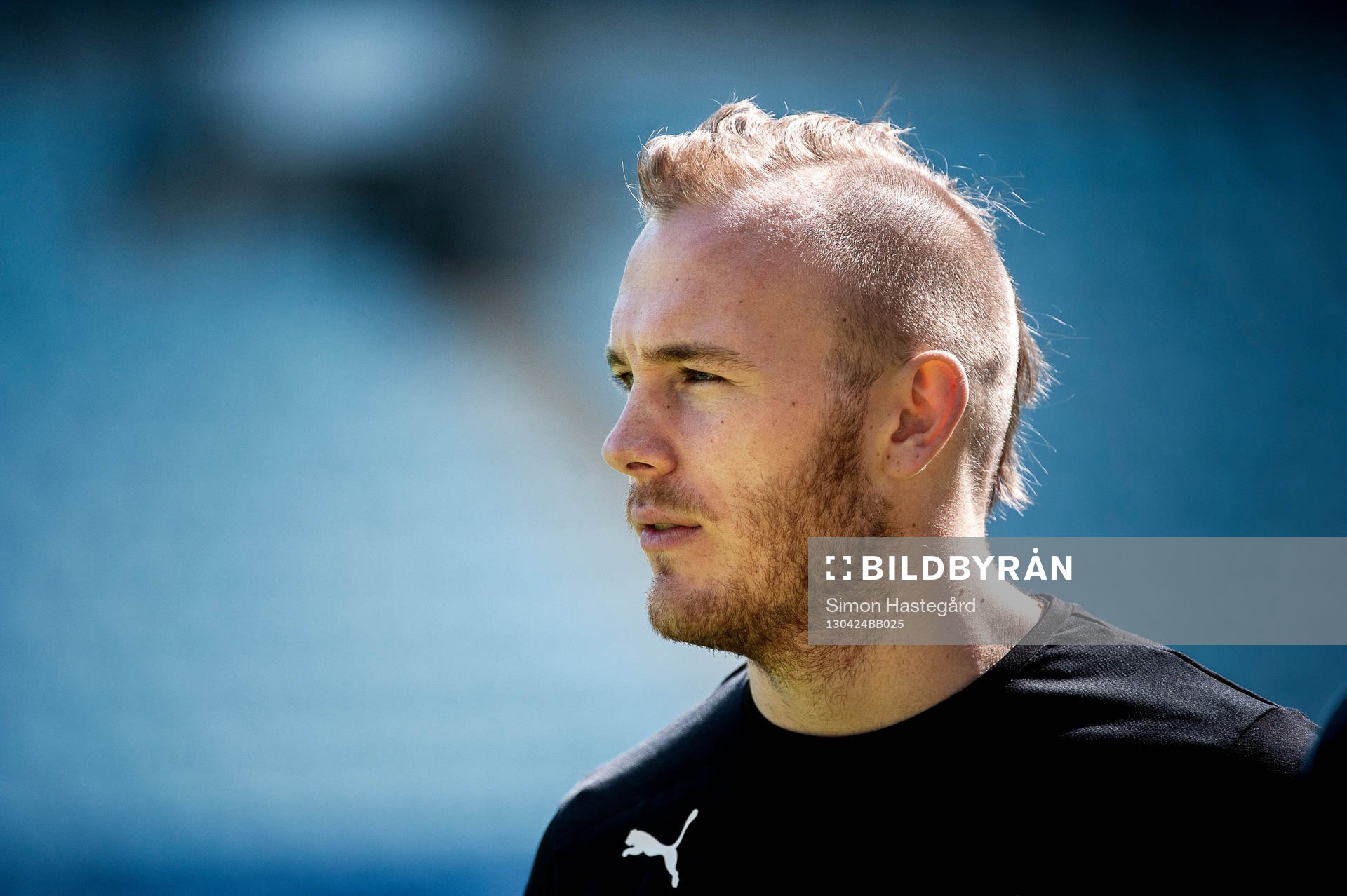 Magnus Eriksson, Malmö FF