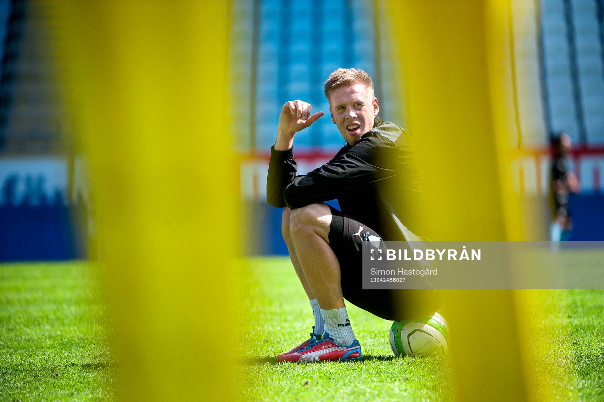 Pontus Jansson, Malmö FF