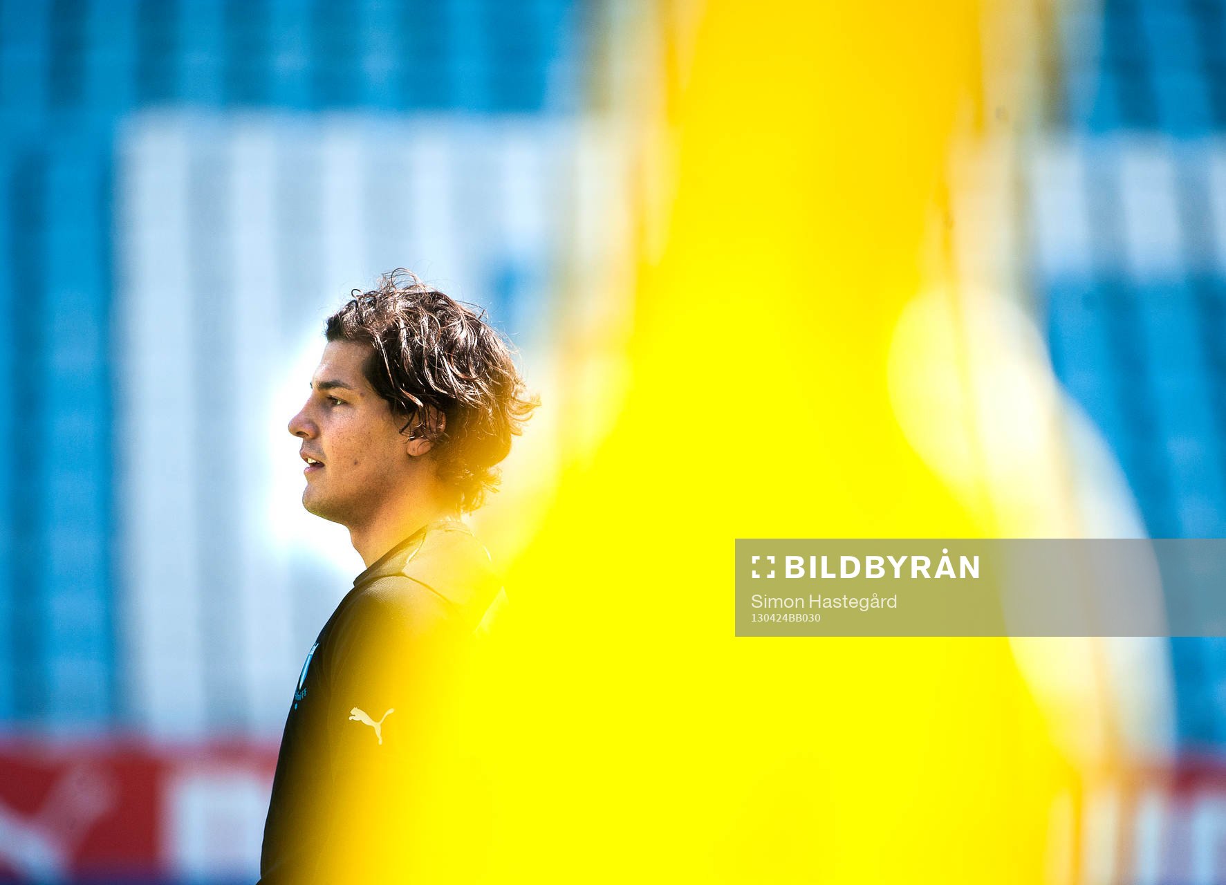 Miiko Albornoz, Malmö FF