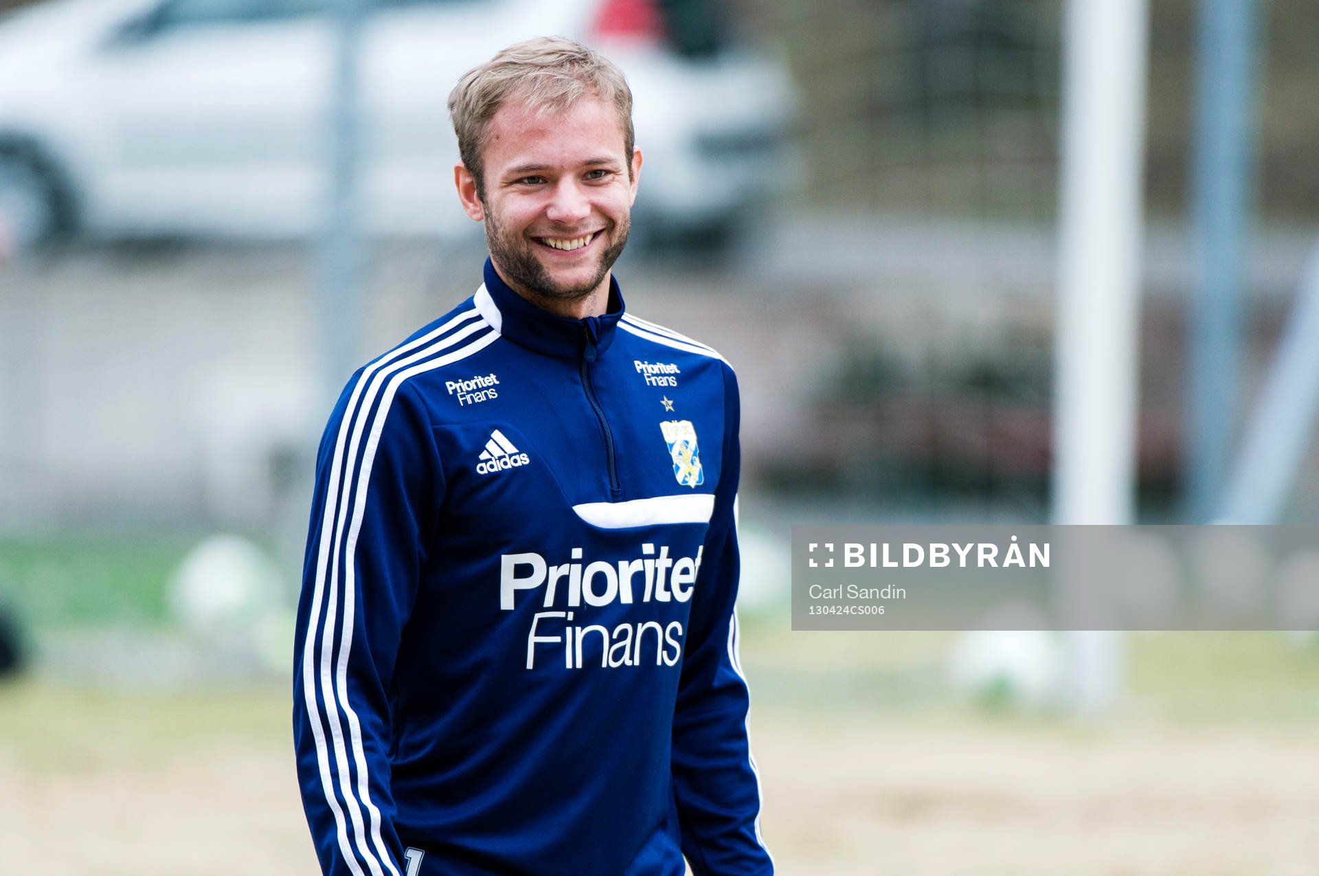 Robin Söder, IFK Göteborg