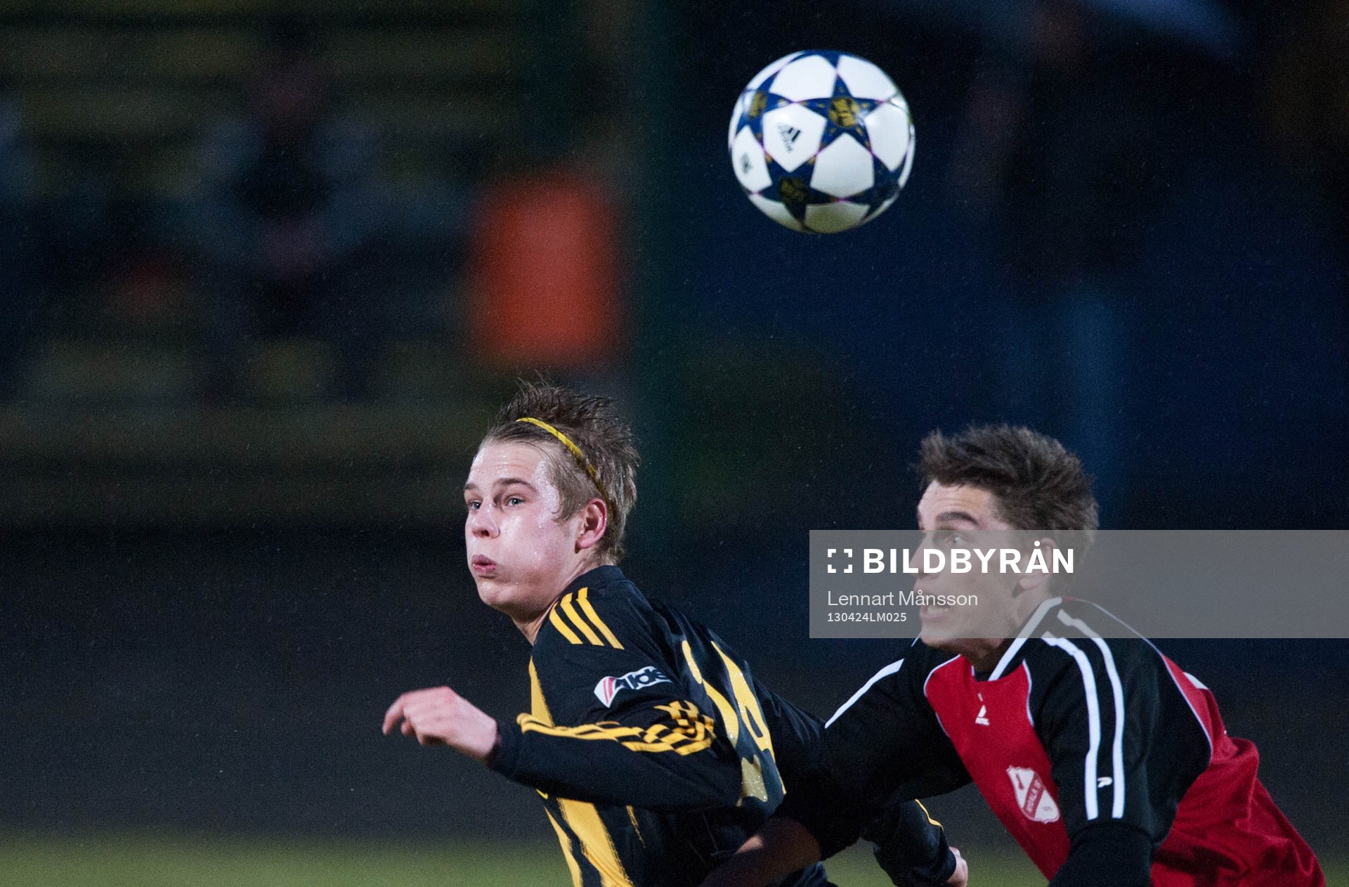 Filip Ranmo, Hässleholm
