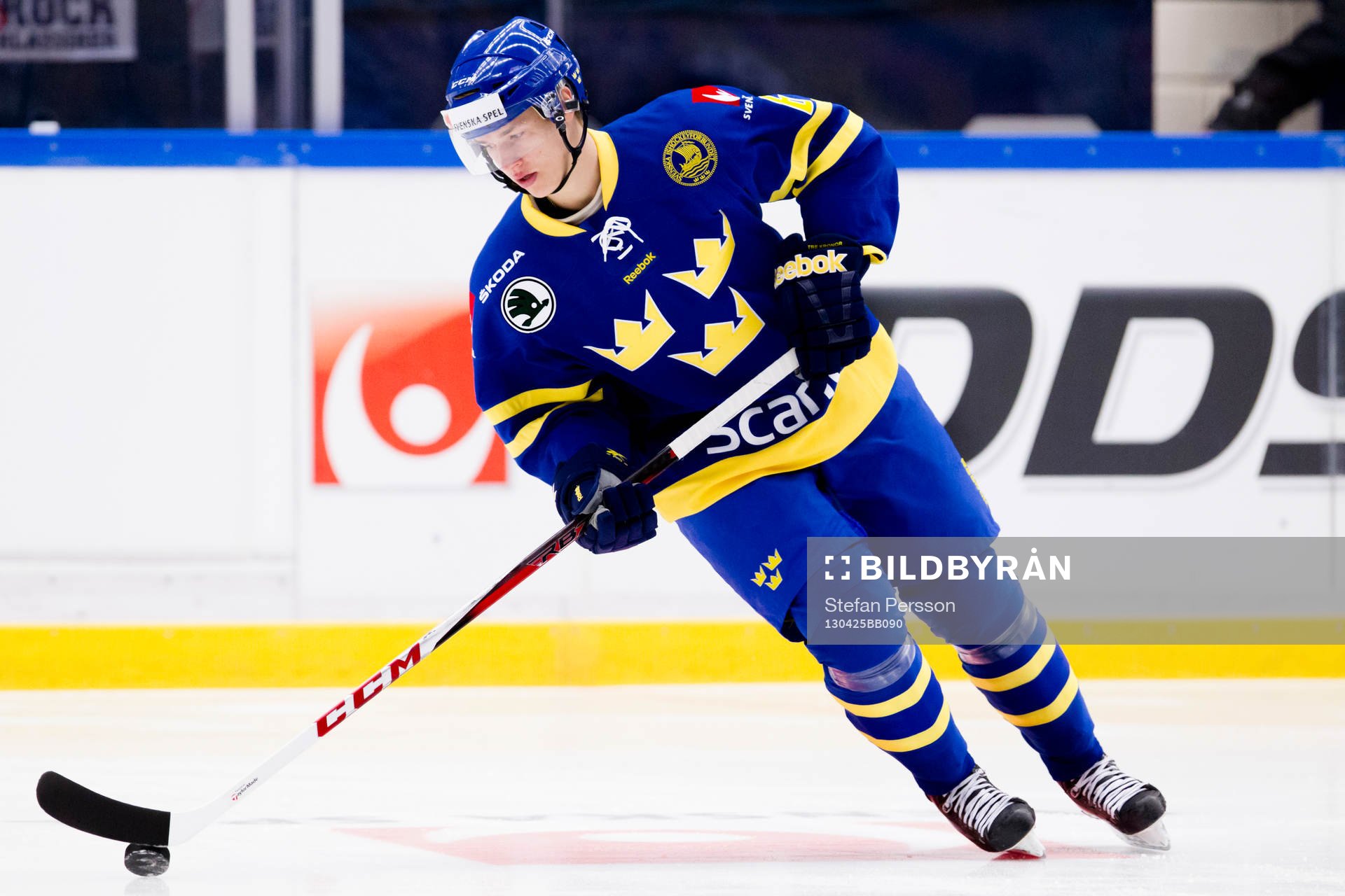 Tom Nilsson, Sverige