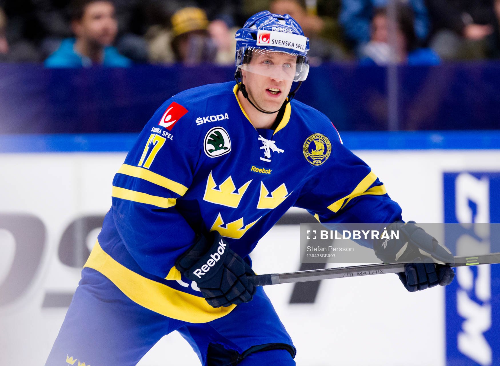 Martin Thörnberg, Sverige
