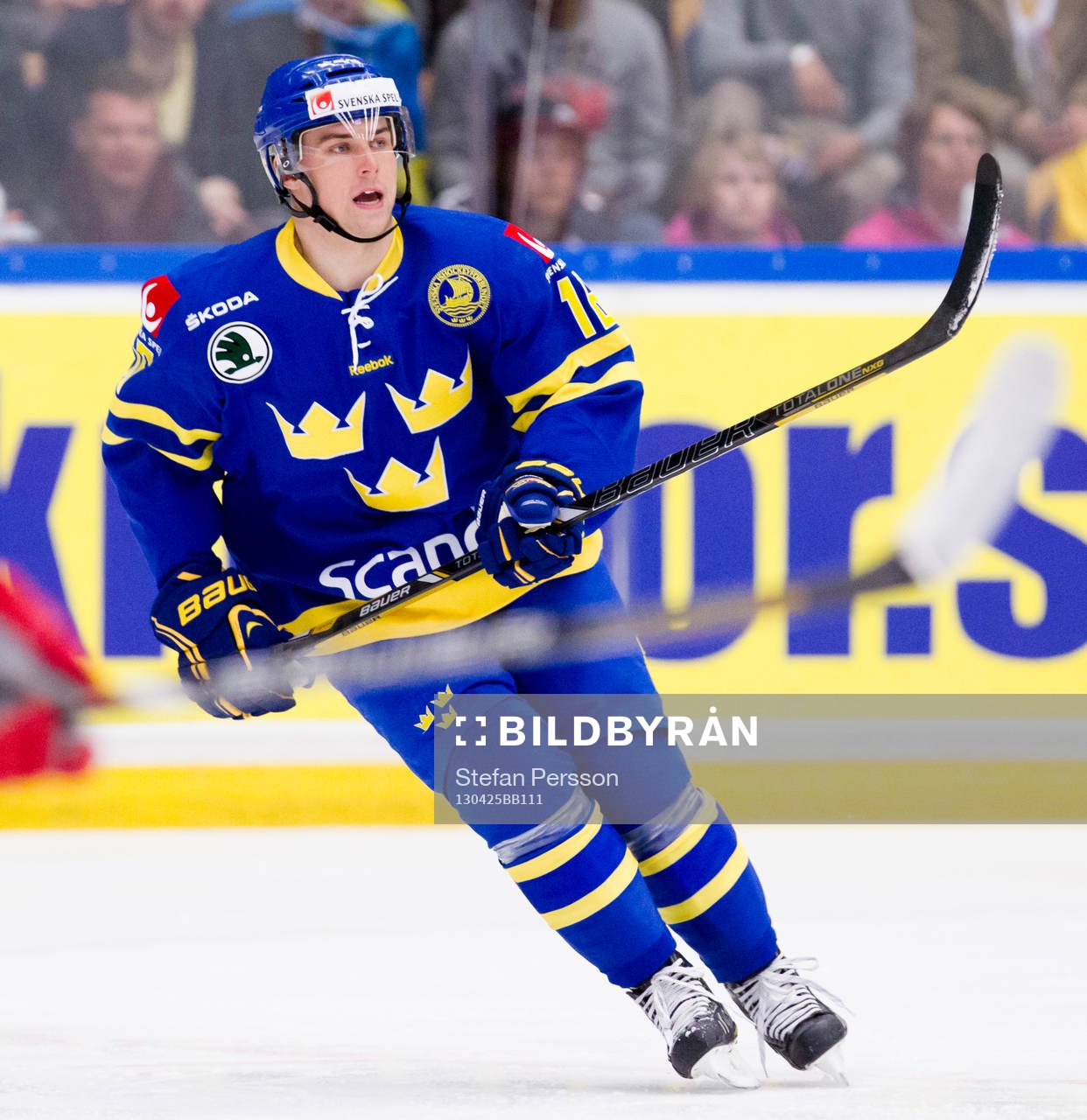 Tobias Viklund, Sverige