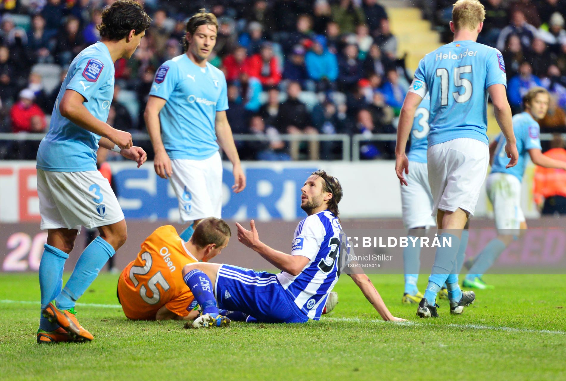 Mattias Bjärsmyr, IFK Göteborg