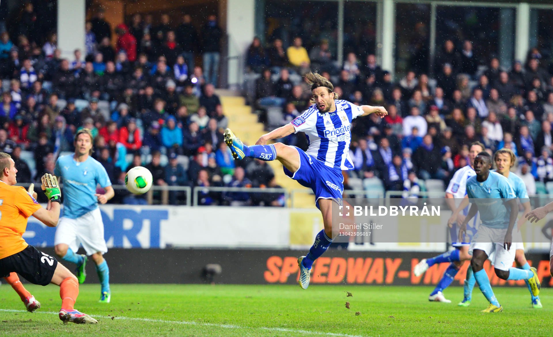 Mattias Bjärsmyr, IFK Göteborg