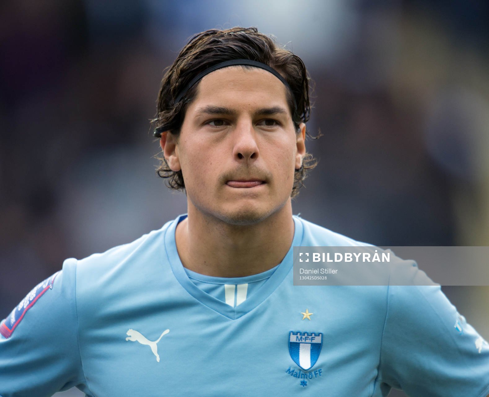 Miiko Albornoz, Malmö FF