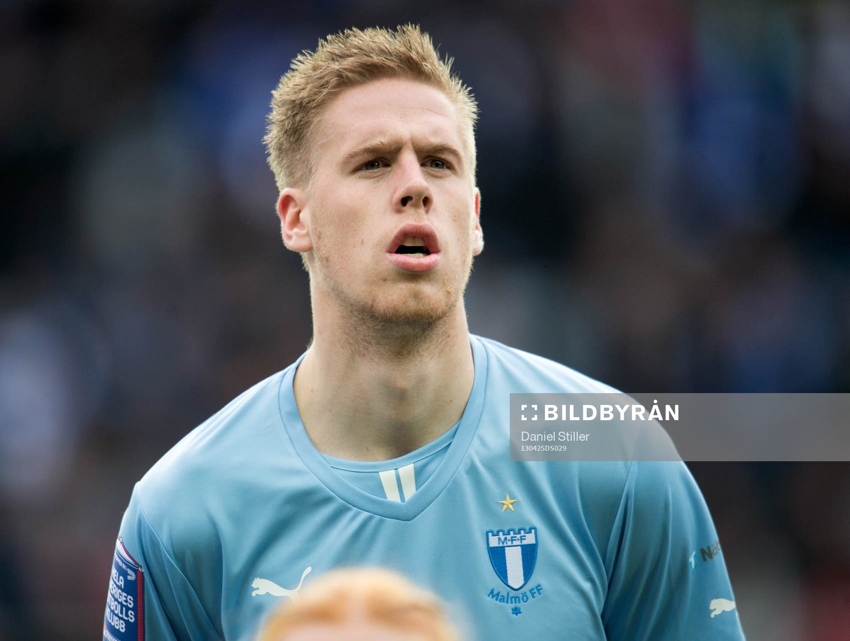 Pontus Jansson, Malmö FF