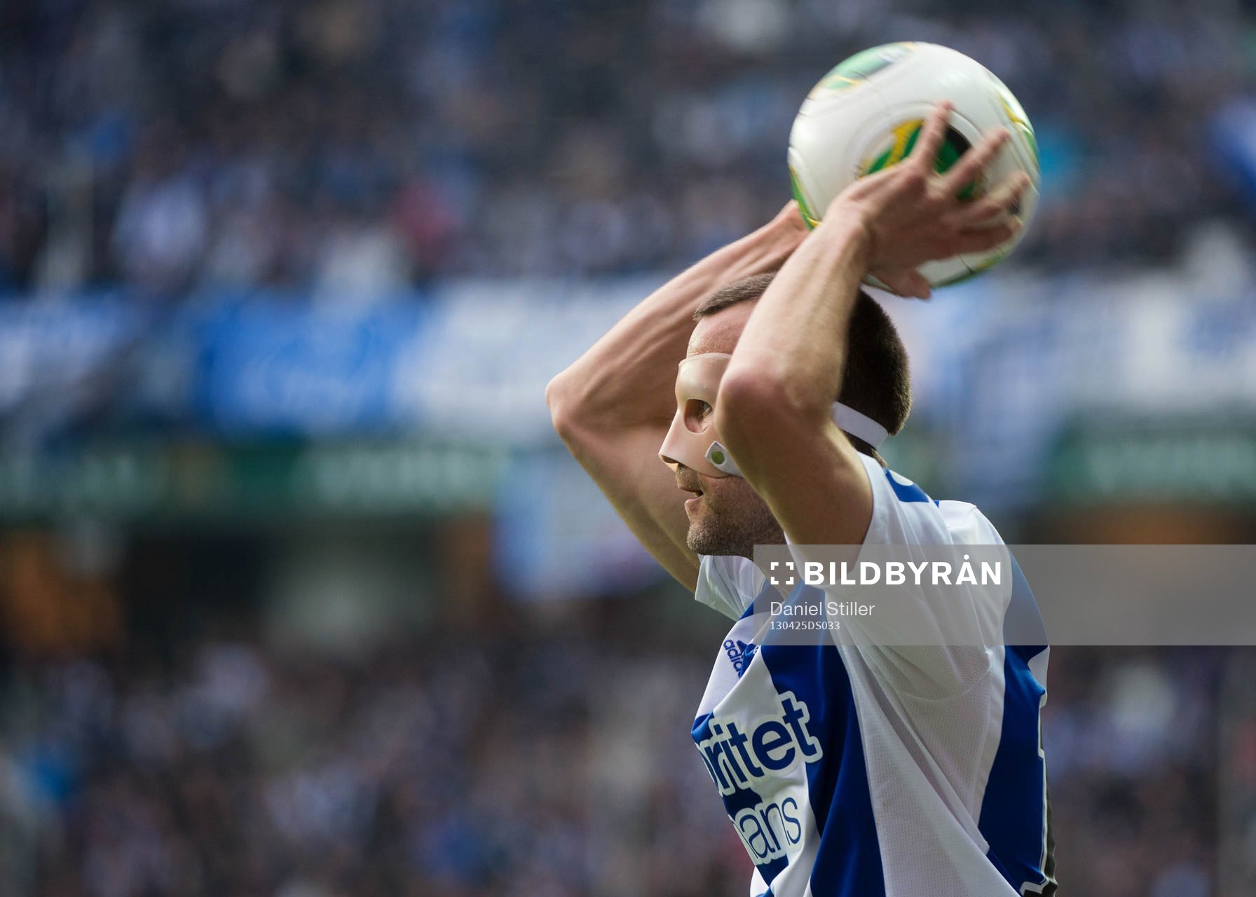 Hjalmar Jonsson, IFK Göteborg