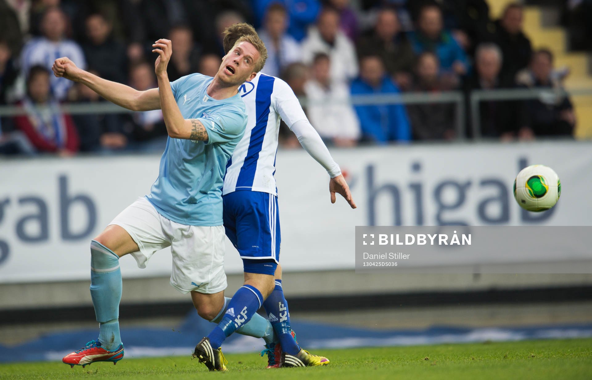 Pontus Jansson, Malmö FF