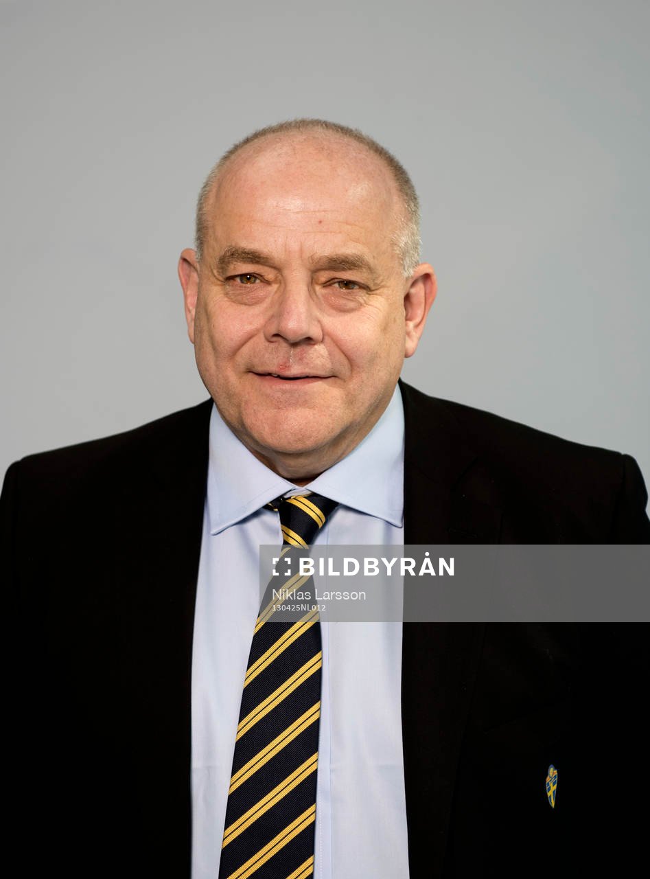 Mikael Santoft