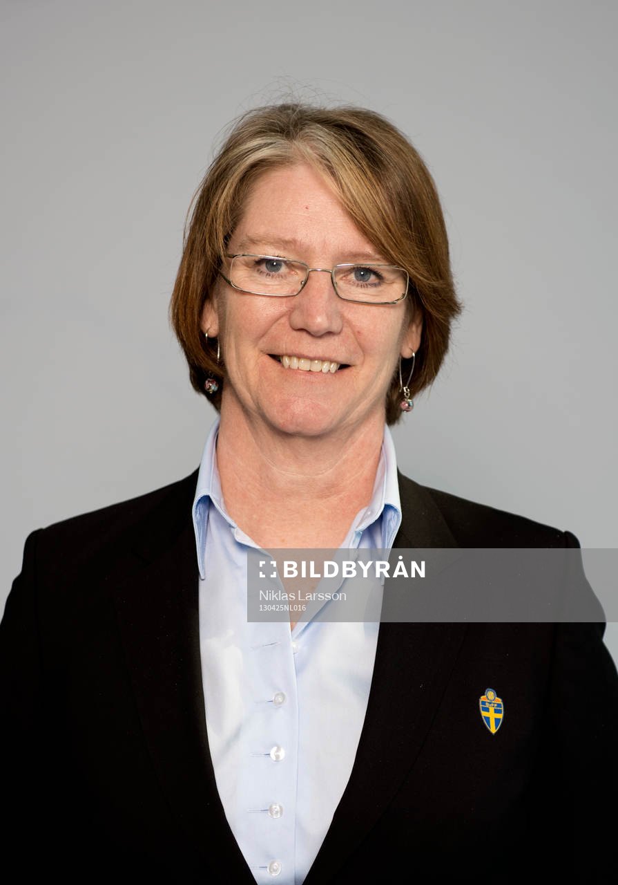Annelie Larsson