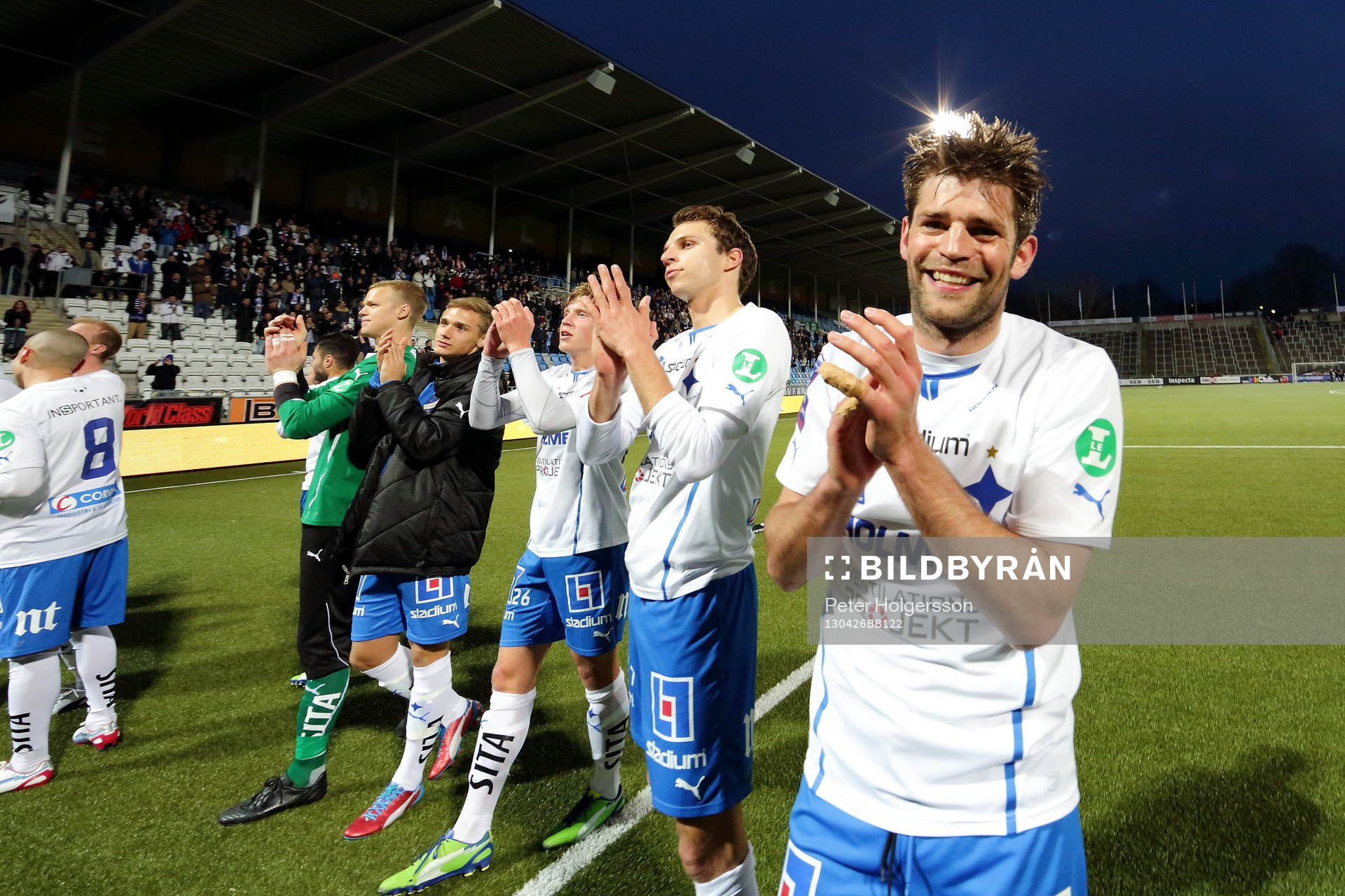 Morten Morisbak Skjönsberg och Lars Christian Krogh