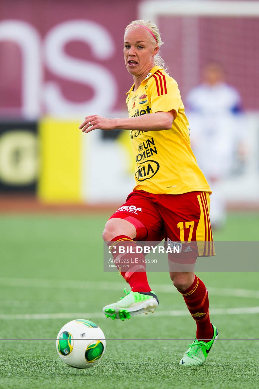 Caroline Seger, Tyresö