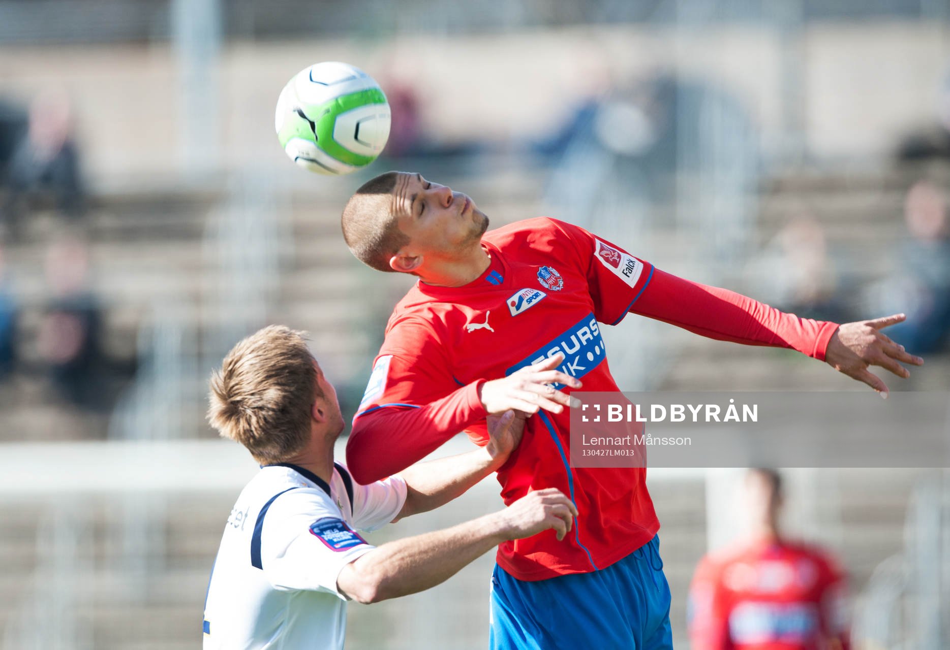 Robin Simovic, Helsingborg