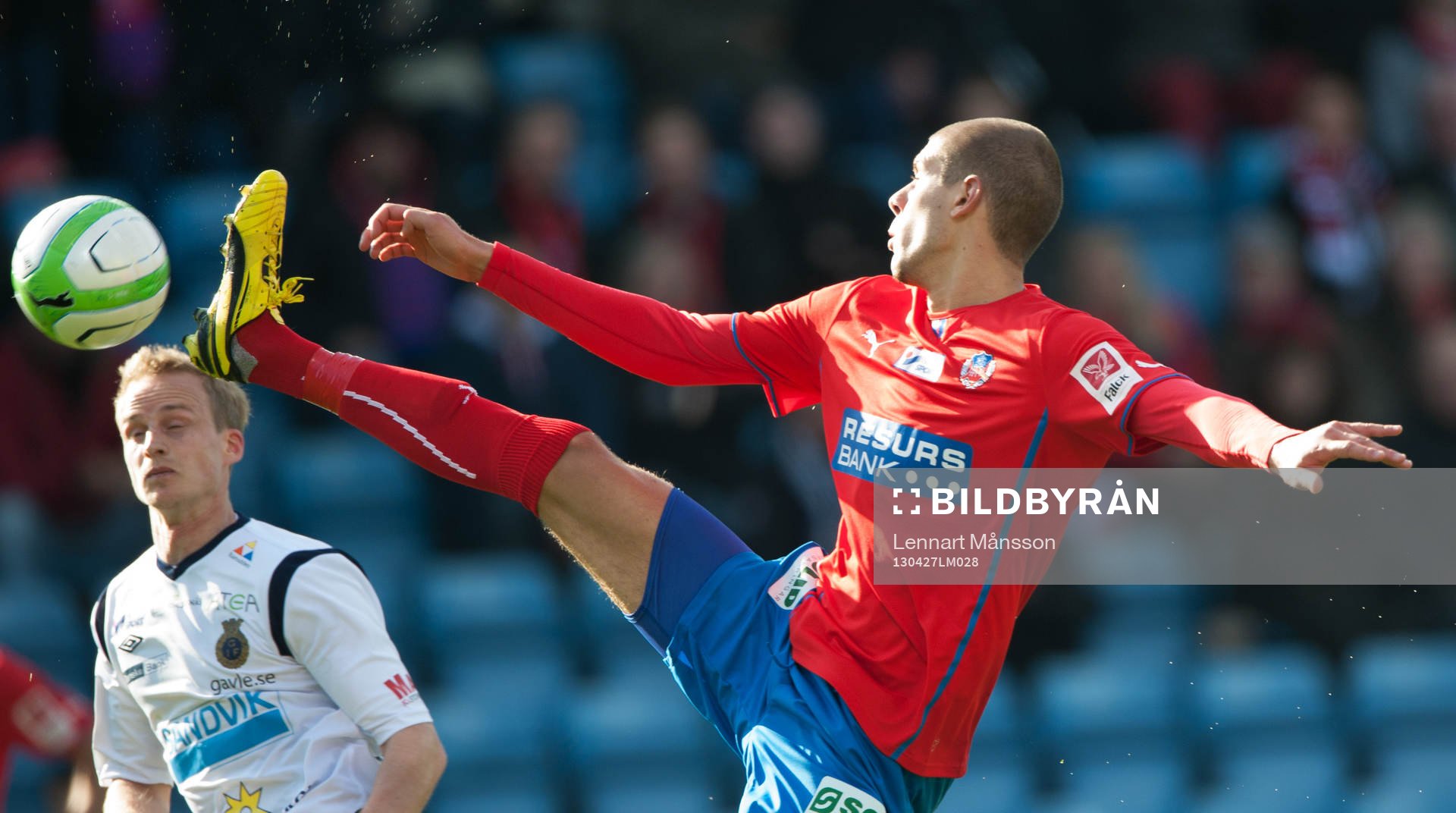 Robin Simovic, Helsingborg
