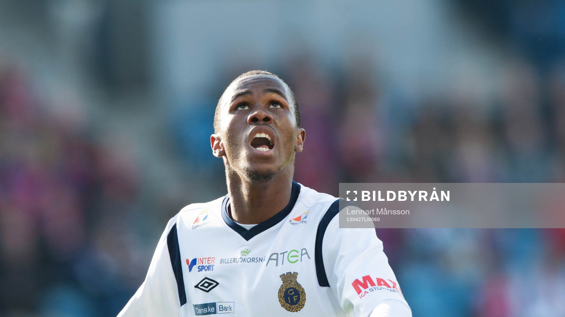 Zakarias Abdullai, Gefle