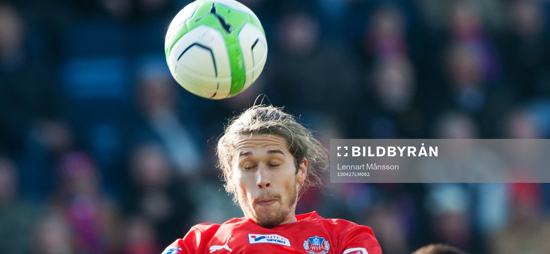 Daniel Nordmark, Helsingborg