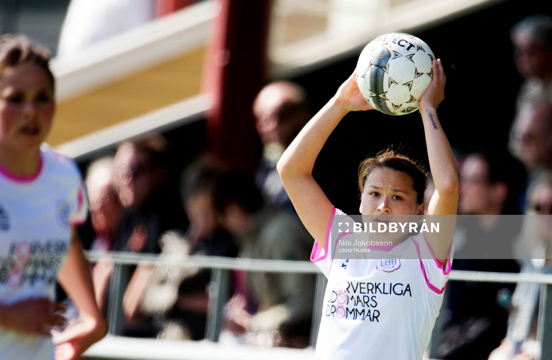 Alexandra Riley, LdB FC Malmö
