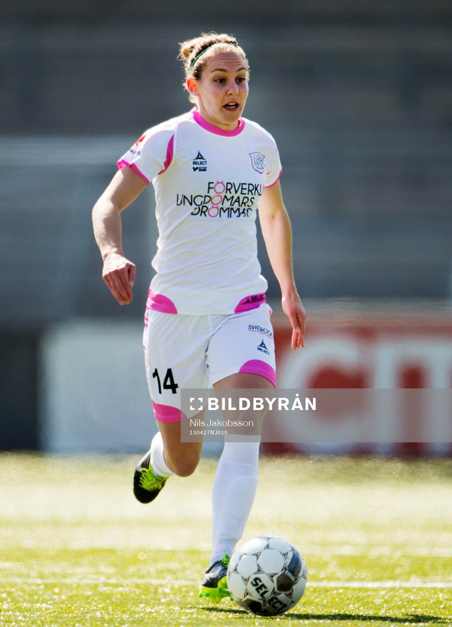 Manon Melis, LdB FC Malmö
