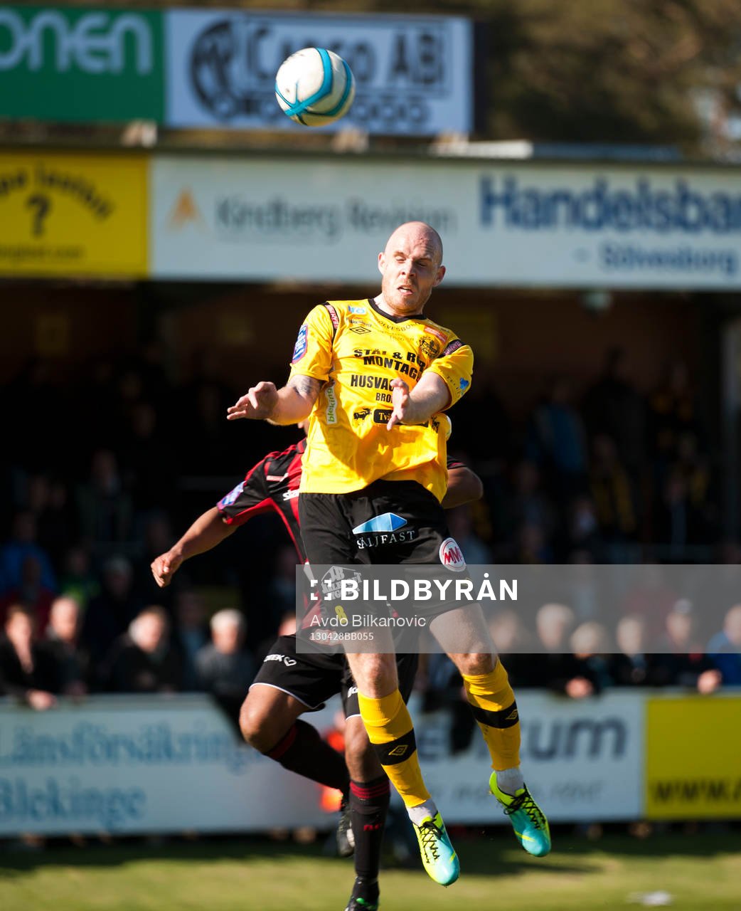 Hannes Sigurdsson, Mjällby